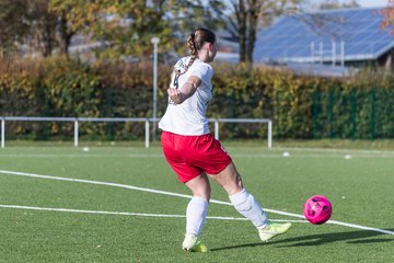 Bild 50 - wBJ SV Wahlstedt - SC Union Oldesloe : Ergebnis: 2:0